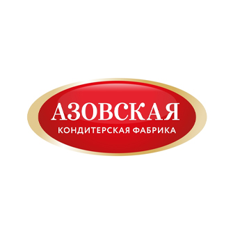 Азовская кондитерская фабрика