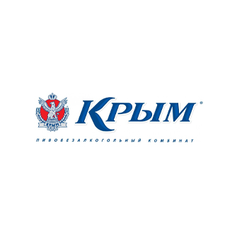Пивобезалкогольный комбинат КРЫМ