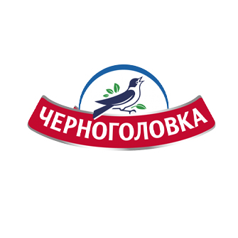 Черноголовка