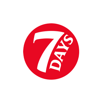 7DAYS